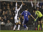 Bóng đá anh, ngoại hạng anh, lịch thi đấu euro 2012, Chấm điểm Fulham 1-1 Chelsea: Ngày Dempsey vượt Torres và Drogba...